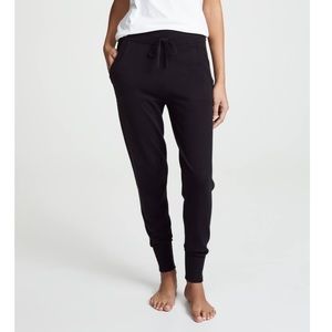 Calvin Klein Knit jogger pants